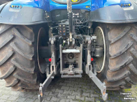 Tractor / Trekker Valtra T194 Hitech