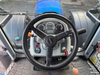 Tractor / Trekker Valtra T194 Hitech