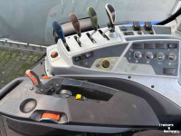 Tractor / Trekker Valtra T194 Hitech