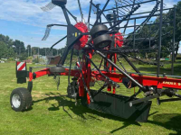 Rugger / Hark / Zwadhark Vicon Andex 844 middenafleg nieuw