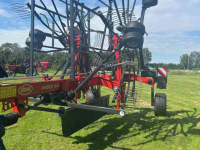 Rugger / Hark / Zwadhark Vicon Andex 844 middenafleg nieuw