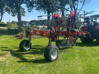 Rugger / Hark / Zwadhark Vicon Andex 844 middenafleg nieuw