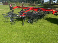 Rugger / Hark / Zwadhark Vicon Andex 844 middenafleg nieuw