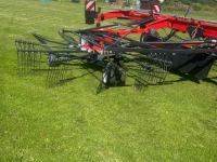 Rugger / Hark / Zwadhark Vicon Andex 844 middenafleg nieuw