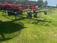 Rugger / Hark / Zwadhark Vicon Andex 844 middenafleg nieuw