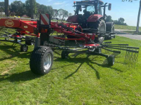 Rugger / Hark / Zwadhark Vicon Andex 844 middenafleg nieuw