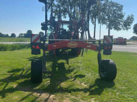 Rugger / Hark / Zwadhark Vicon Andex 844 middenafleg nieuw