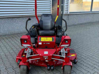 Zitmaaier Ferris ISX2200 / 61" Zero Turn zitmaaier met wegverlichting