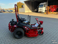 Zitmaaier Ferris ISX2200 / 61" Zero Turn zitmaaier met wegverlichting
