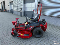 Zitmaaier Ferris ISX2200 / 61" Zero Turn zitmaaier met wegverlichting