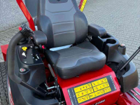 Zitmaaier Ferris ISX2200 / 61" Zero Turn zitmaaier met wegverlichting