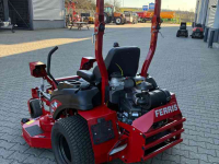 Zitmaaier Ferris ISX2200 / 61" Zero Turn zitmaaier met wegverlichting