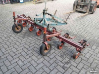 Schoffelmachine / Schoffelbalk Rau Schoffelmachine / Schoffelbalk