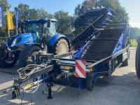 Overige oogstmachines en toebehoren SU-Tech Doorvalmat