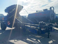 Overige oogstmachines en toebehoren SU-Tech Doorvalmat