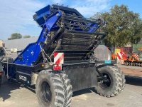 Overige oogstmachines en toebehoren SU-Tech Doorvalmat