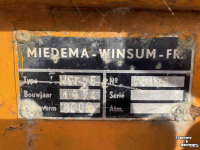 Kipper / Kiepwagen / Landbouwkipper Miedema HST 75