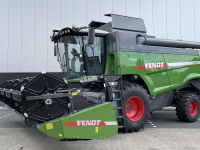 Veldhakselaar Fendt 5275 C Combine