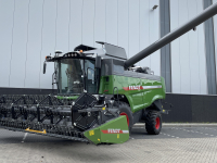 Veldhakselaar Fendt 5275 C Combine