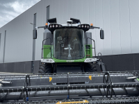 Veldhakselaar Fendt 5275 C Combine