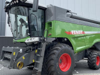 Veldhakselaar Fendt 5275 C Combine