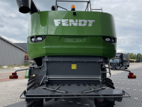 Veldhakselaar Fendt 5275 C Combine