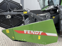 Veldhakselaar Fendt 5275 C Combine
