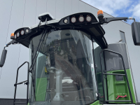 Veldhakselaar Fendt 5275 C Combine