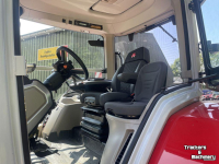Tractor / Trekker Massey Ferguson MASSEY FERGUSSON 8S.225 DYNA-VT EXCL