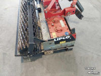 Rotorkopeg Lipco UKD 125L