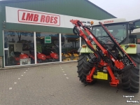Heggenschaar / Heggensnoeier Boxer HSC160 XL heggenschaar 3 punt