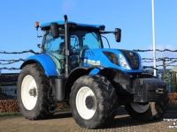 Traktoren New Holland T7.230 T4b