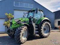 Tractor / Trekker Deutz 6230  HD   TTV   Warrior