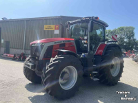 Tractor / Trekker Massey Ferguson 8S.225 DYNA-VT EXCL Tractor