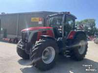 Tractor / Trekker Massey Ferguson 8S.225 DYNA-VT EXCL Tractor