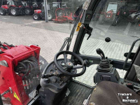 Shovel / Wiellader / Kniklader Weidemann 4070T CX80-T Telelader