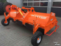 Loofklapper Struik Glutton 3000 4x75 loofklapper