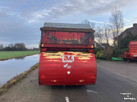 Voermengwagen Vertikaal BVL V-MIX FILL PLUS 13-2S LS