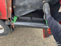 Voermengwagen Vertikaal BVL V-MIX FILL PLUS 13-2S LS