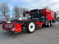 Aardappelrooier Dewulf Enduro gen I