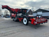 Aardappelrooier Dewulf Enduro gen I