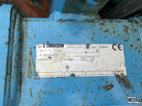 Ploegen Lemken Variopal 8 V 5 met fixpack