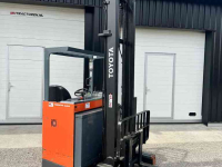 Heftruck Toyota Kompactor 12