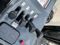 Heftruck Toyota Kompactor 12