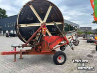 Beregeningshaspel Turbocipa 3N0440/02