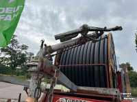 Beregeningshaspel Turbocipa 3N0440/02