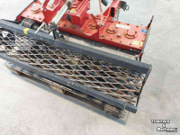 Rotorkopeg Lipco UKD 125L