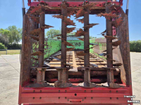 Mestverspreider / Stalmeststrooier Strautmann MS 901 mestverspreider