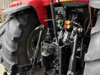 Tractor / Trekker Massey Ferguson 6470 Dynashift