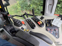 Tractor / Trekker Massey Ferguson 6470 Dynashift